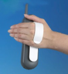 Universal Hook and Loop Hand Clip MA73603